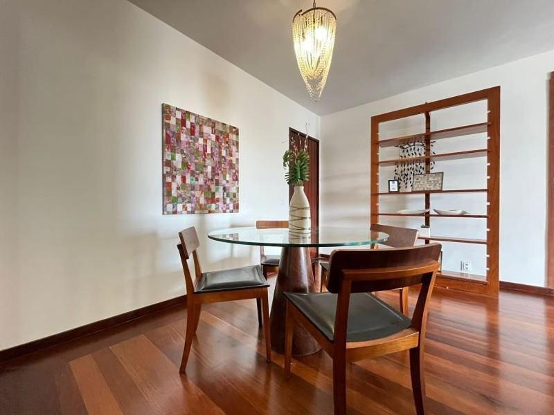 Ms145. Excelente Em Andar Alto No Arpoador! Apartamento *