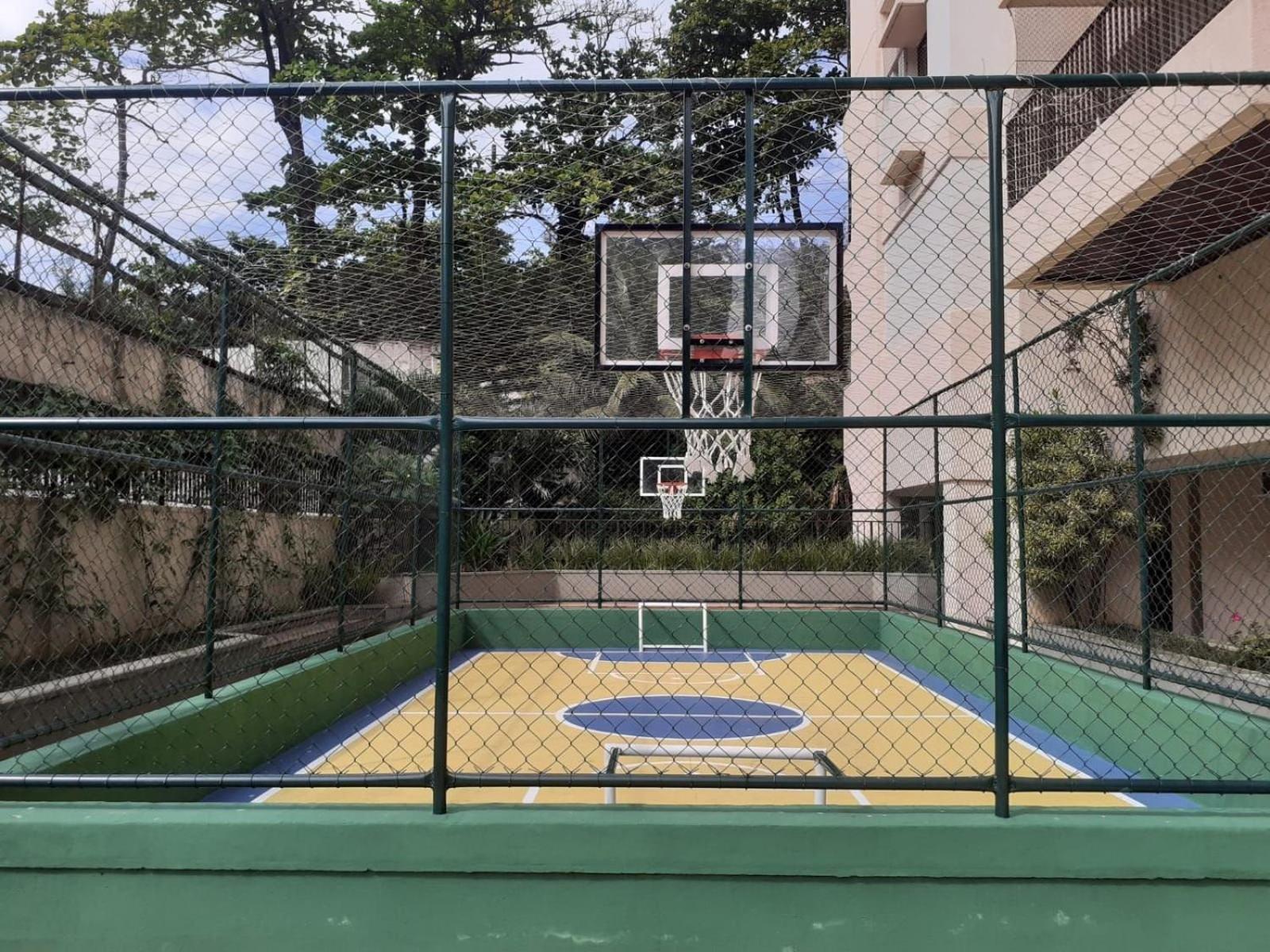 Ms145. Excelente Em Andar Alto No Arpoador! Apartamento Río de Janeiro